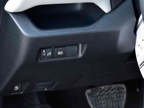 New 2025 Toyota RAV4 XLE image 20