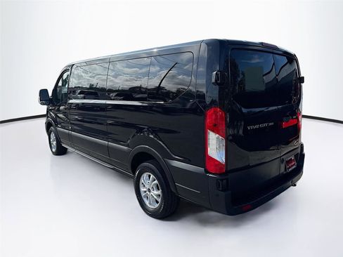 Used 2021 Ford Transit 350 XLT RWD image 26