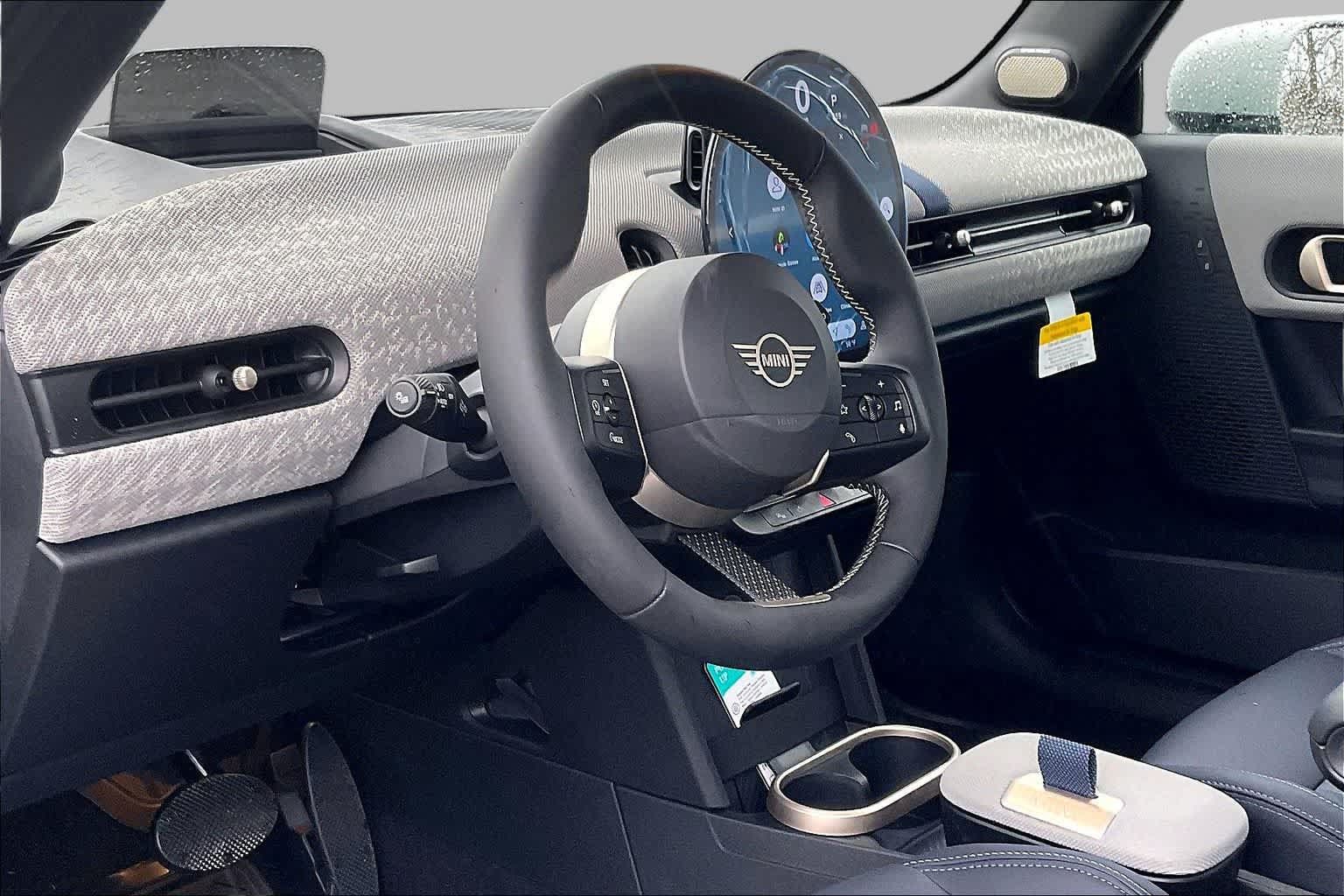 New 2026 MINI Cooper S FWD image 9