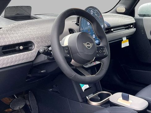 New 2026 MINI Cooper S FWD image 9