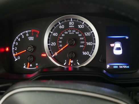 Used 2022 Toyota Corolla SE image 21