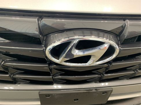 Used 2024 Hyundai Tucson SEL image 23