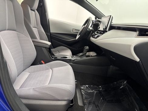 Used 2020 Toyota Corolla SE image 22