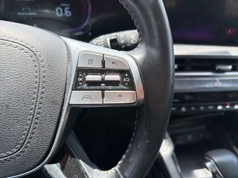 Used 2024 Kia Telluride S w/ S Sunroof Package FWD image 14