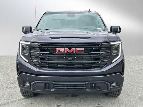 New 2026 GMC Sierra 1500 Elevation w/ Elevation Premium Package image 8