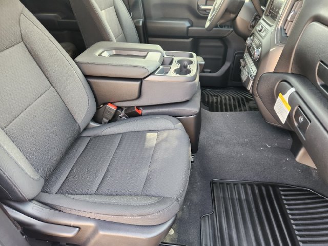 New 2026 Chevrolet Silverado 2500 Custom w/ Custom Value Package AWD/4WD image 19