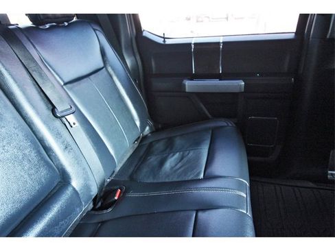 Used 2022 Ford F250 Lariat w/ Tremor Off-Road Package image 10