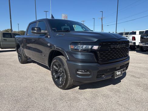 New 2026 RAM 1500 Lone Star image 7