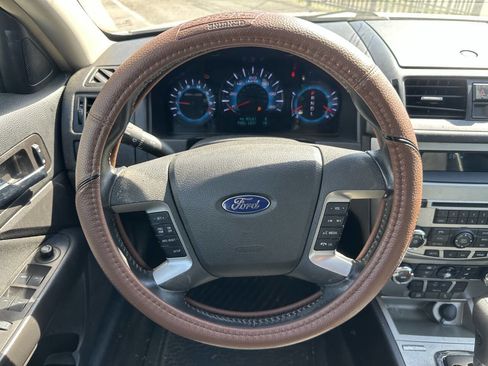 Used 2012 Ford Fusion SE FWD image 13