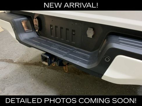 Used 2019 Ford Ranger XLT w/ Equipment Group 301A Mid AWD/4WD image 18