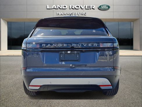 Used 2026 Land Rover Range Rover Velar S AWD/4WD image 5