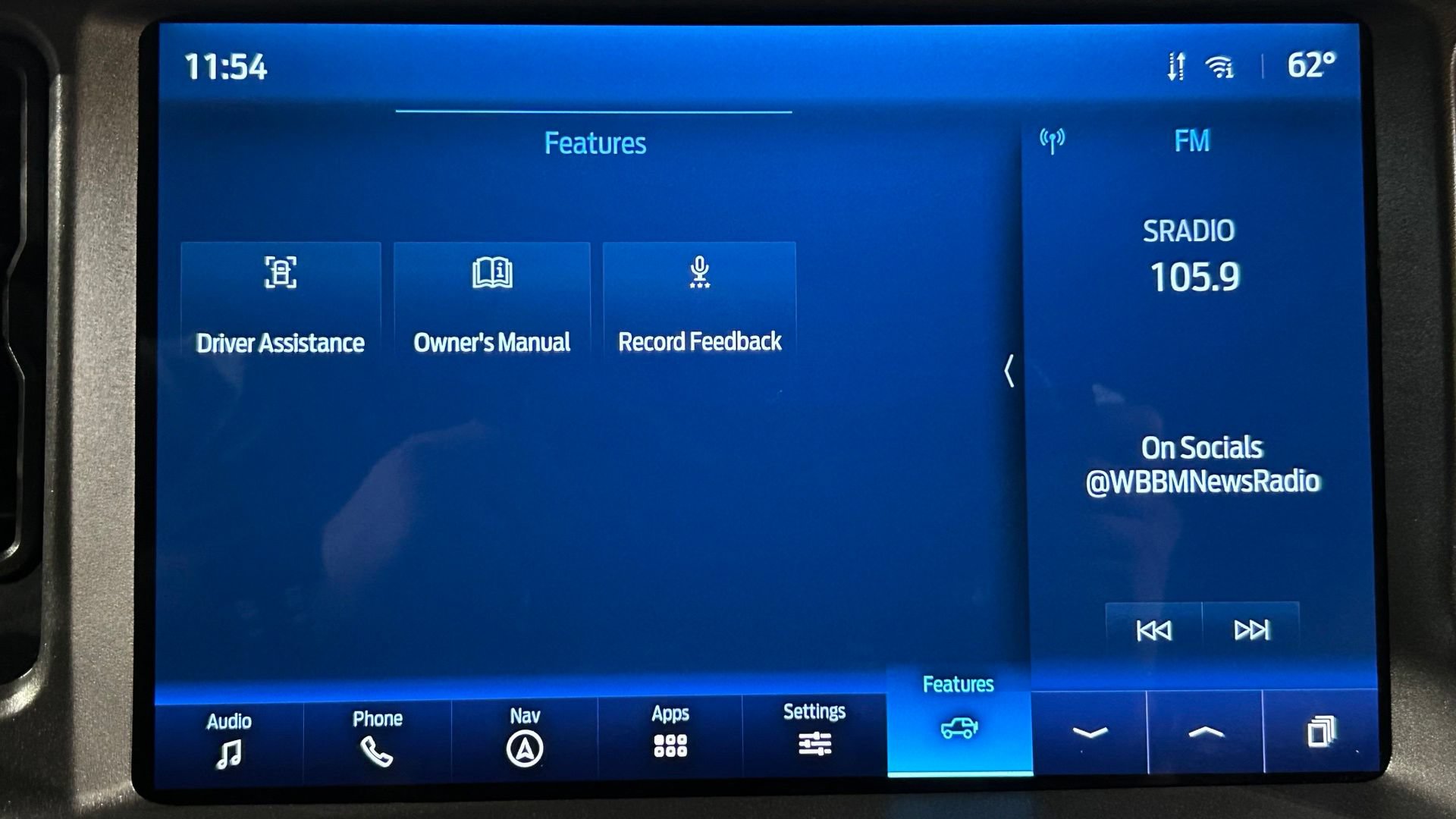 Used 2024 Ford Bronco Big Bend AWD/4WD image 70