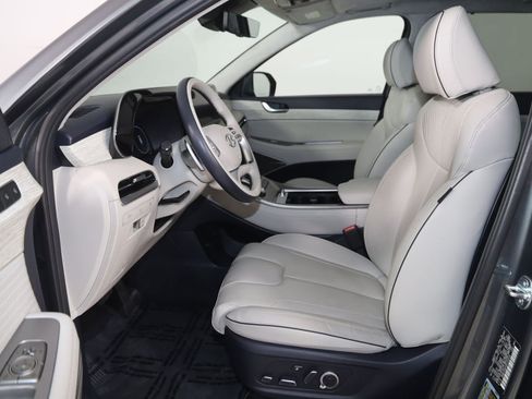 Used 2024 Hyundai Palisade Calligraphy AWD/4WD image 14