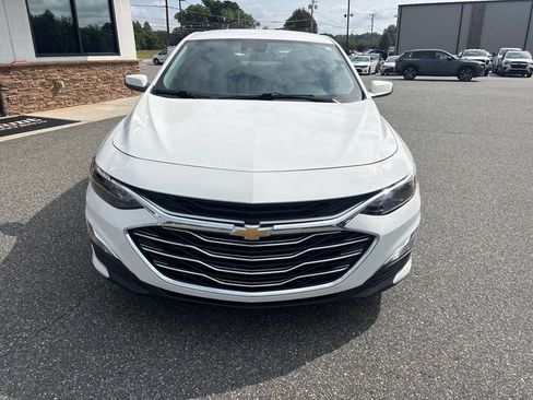 Used 2024 Chevrolet Malibu LS FWD image 11