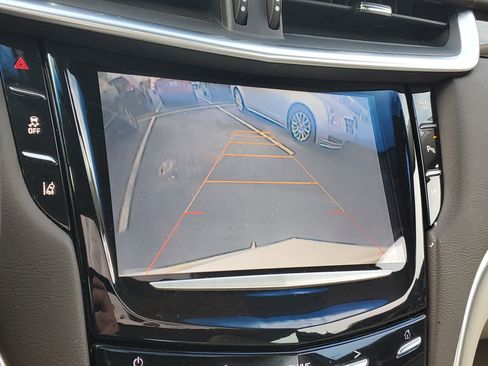 Used 2014 Cadillac XTS Luxury w/ Driver Awareness Package image 26