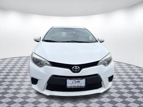 Used 2016 Toyota Corolla L image 2