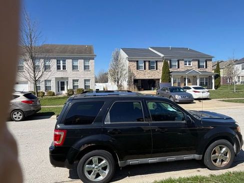 Used 2012 Ford Escape Limited image 2