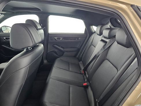 Used 2026 Honda Civic Sport Touring image 17