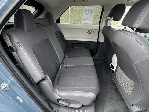 Used 2024 Hyundai Ioniq 5 SEL AWD/4WD image 38