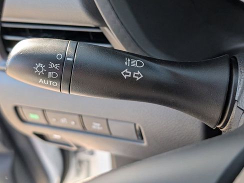 New 2025 Nissan Sentra S FWD image 24