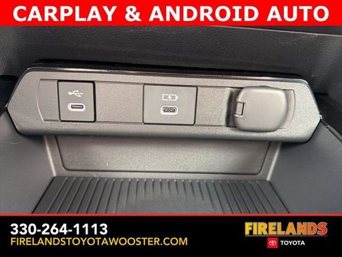 New 2026 Toyota Prius LE image 5