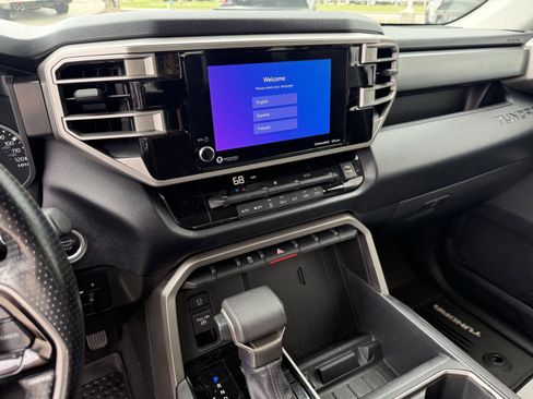 Used 2023 Toyota Tundra SR5 RWD image 19