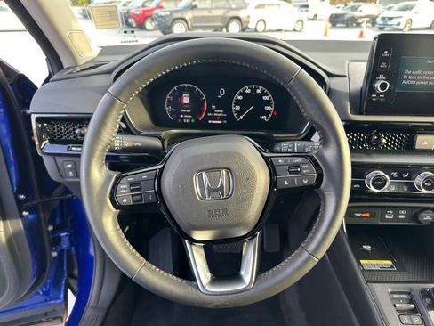 Certified 2023 Honda CR-V EX-L image 19