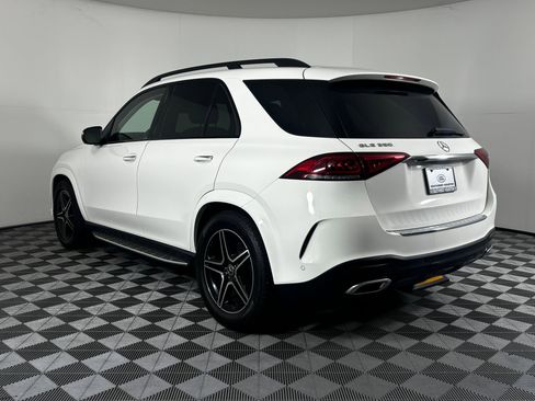 Used 2018 Mercedes-Benz GLE 43 AMG 4MATIC Coupe image 2