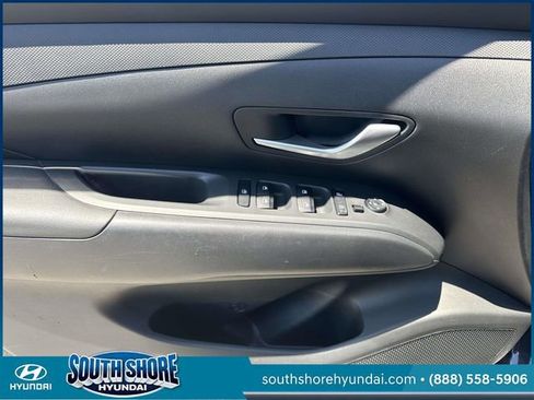 Certified 2024 Hyundai Tucson SEL AWD/4WD image 17