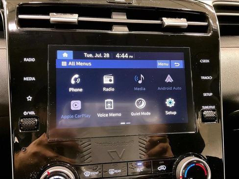Used 2024 Hyundai Tucson SE AWD/4WD image 15