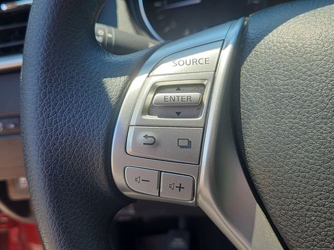 Used 2016 Nissan Rogue SV w/ SV Premium Package AWD/4WD image 17