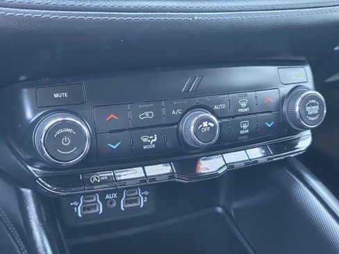 Used 2021 Dodge Durango GT w/ Blacktop Package image 26