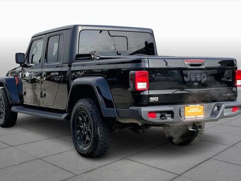 Certified 2022 Jeep Gladiator Sport image 12
