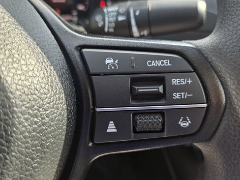 Certified 2026 Honda Accord LX image 22