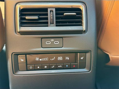 Used 2025 MAZDA CX-70 3.3 Turbo S w/ Premium Plus image 30