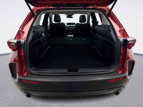 Used 2023 MAZDA CX-50 2.5 S w/ Preferred Plus Pkg image 23