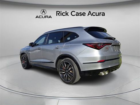 Used 2023 Acura MDX Type S image 5