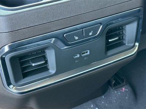 New 2025 GMC Sierra 1500 Denali image 14