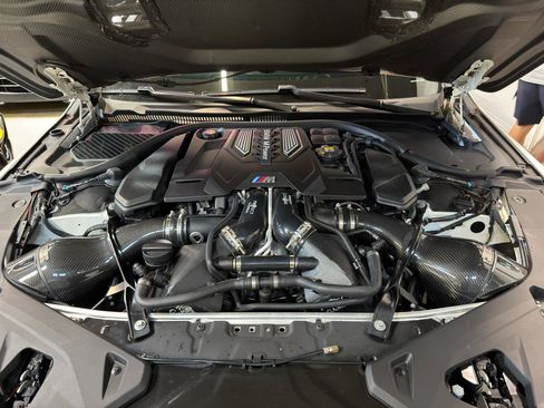 Used 2023 BMW M8 Competition AWD/4WD image 26