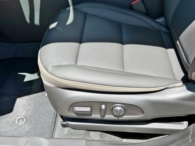 New 2026 Chevrolet Trax ACTIV w/ Driver Confidence Package FWD image 14