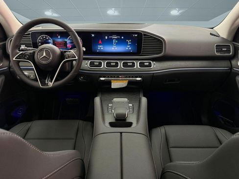 New 2026 Mercedes-Benz GLE 450 4MATIC image 14