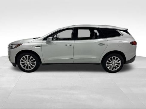 Certified 2019 Buick Enclave Premium w/ Experience Buick Package FWD image 3