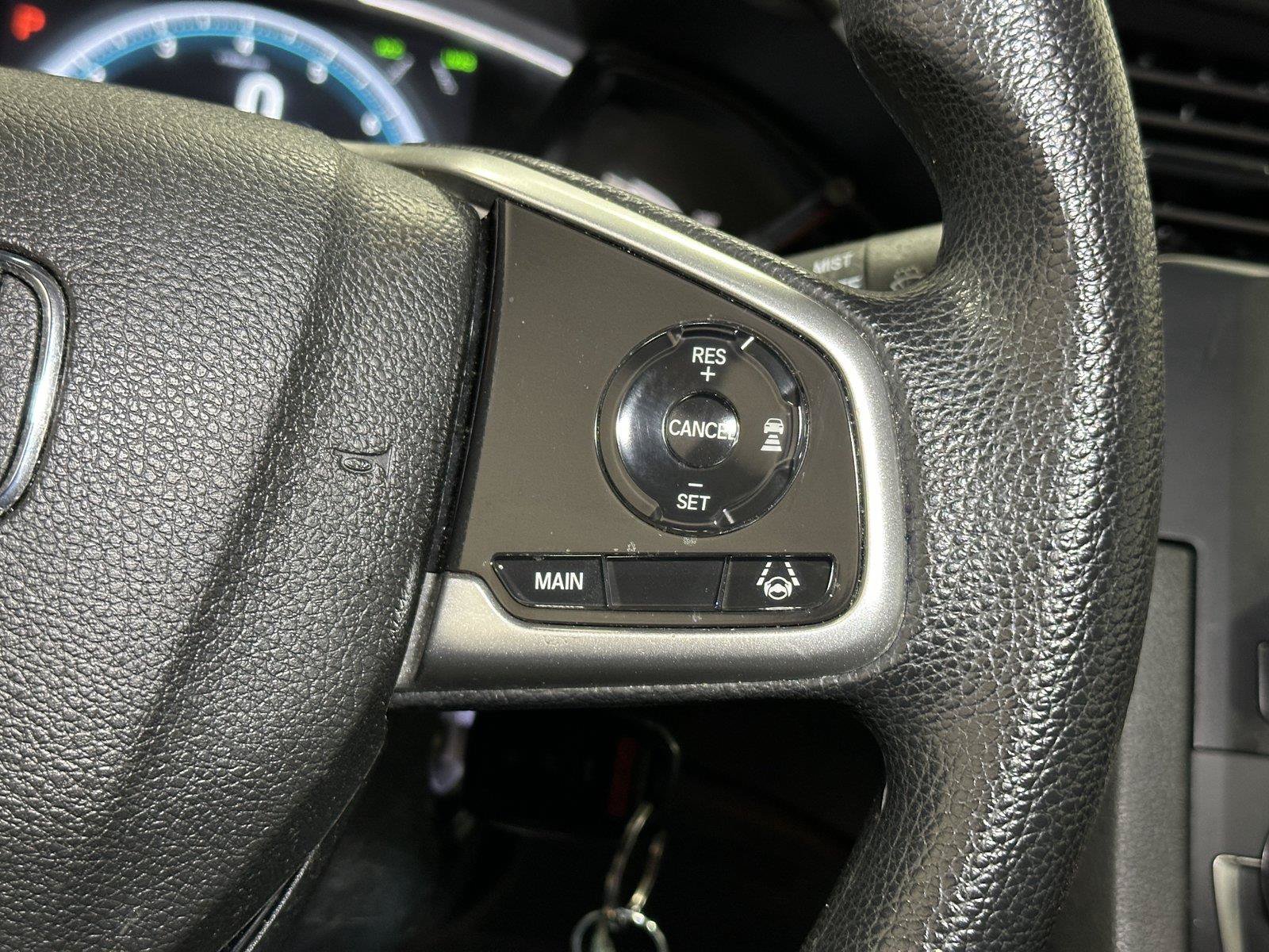 Used 2021 Honda Civic LX image 25