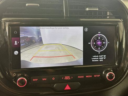 Used 2022 Kia Soul X-Line FWD image 16