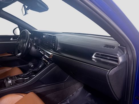 Used 2023 Kia K5 GT FWD image 30