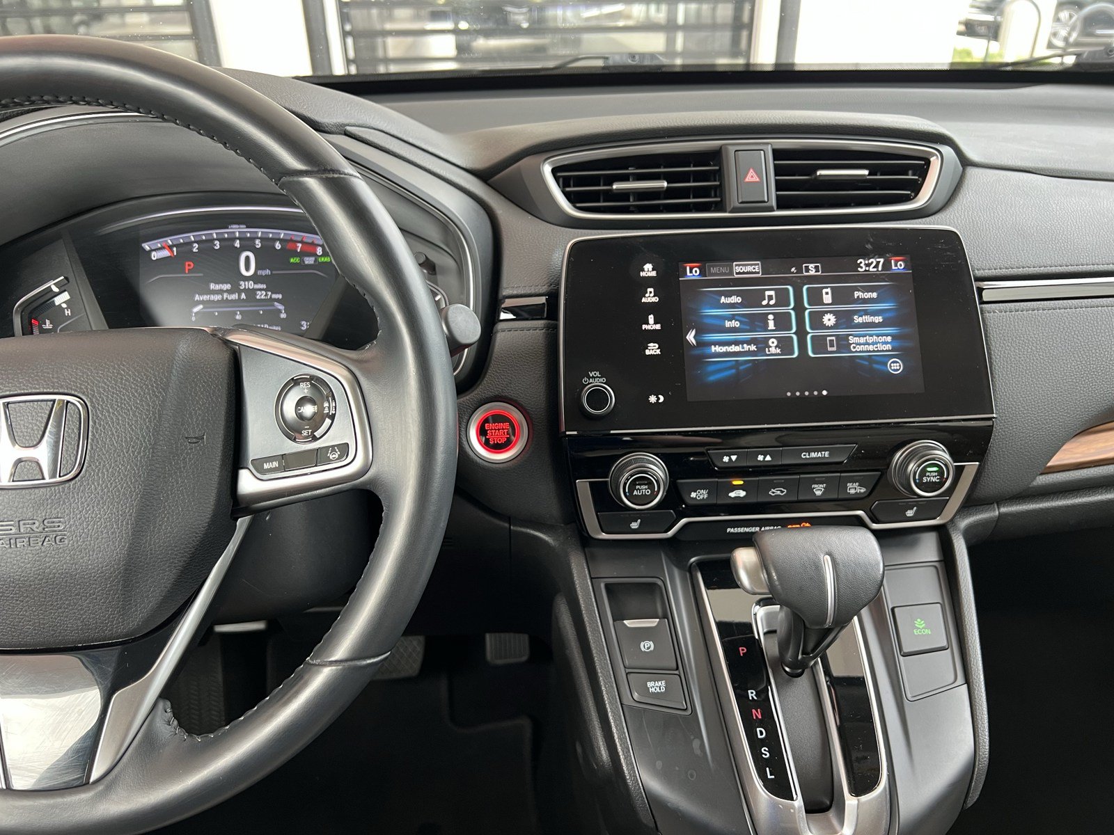 Used 2019 Honda CR-V EX-L image 31