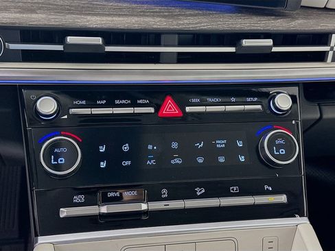 New 2026 Hyundai Santa Fe Calligraphy image 14