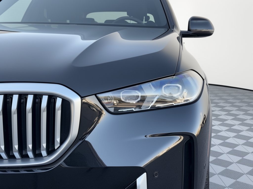 Used 2026 BMW X5 sDrive40i w/ Premium Package RWD image 12