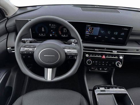 New 2026 Hyundai Tucson SEL AWD/4WD image 17