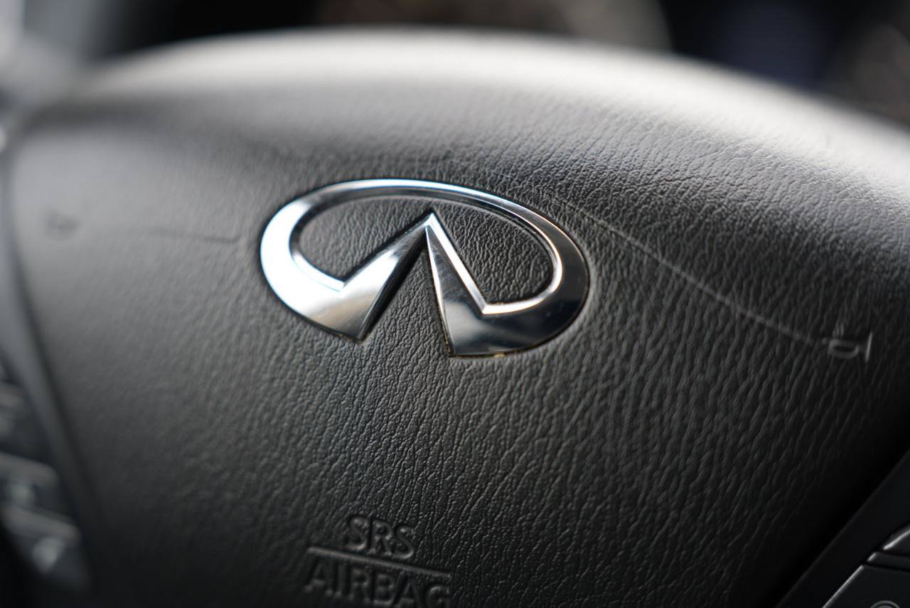 Used 2018 INFINITI QX60 Luxe w/ Premium Plus Package AWD/4WD image 17